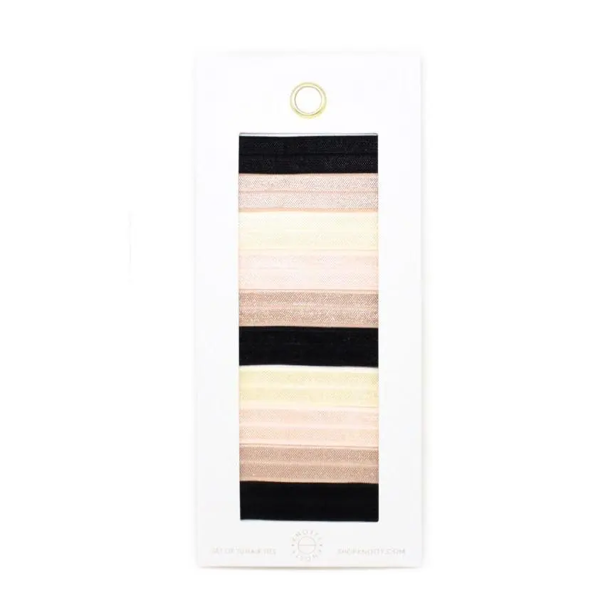 Ballet | 10-Pack Hair Ties