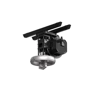 DJI FlyCart 30 Winch System for Heavy-Lift Drone Payload Delivery
