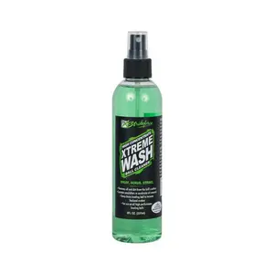 Kr Strikeforce Xtreme Wash Bowling Ball Cleaner - 8 Ounce Bottle