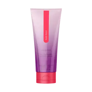 Body Boost: Hydrating Body Cream with Caffeine