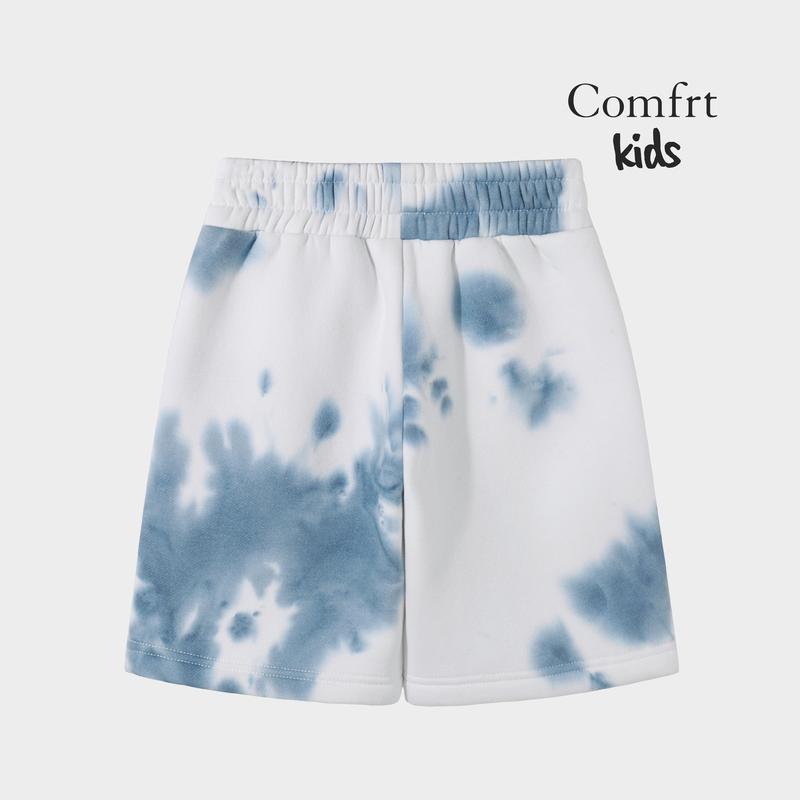 Comfrt Kids | Minimalist Shorts