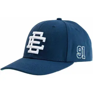Eric Emanuel EE Basic Hat Navy/White