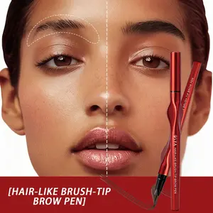 OSYA Multi-Pronged Eyebrow Pencil, Waterproof And-Proof, Available in Three