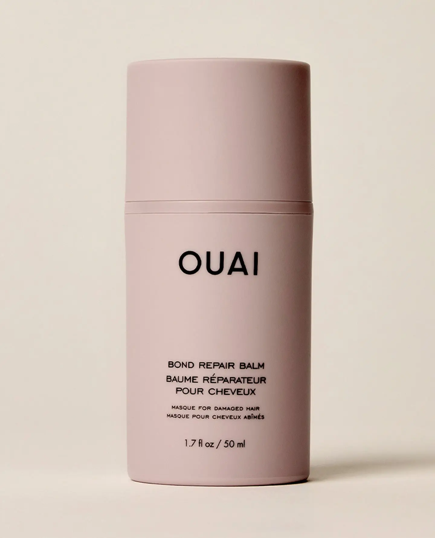 OUAI Bond Repair Balm - Travel