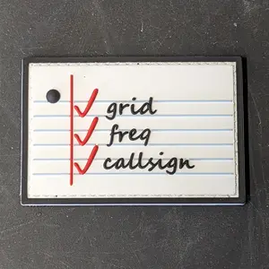 The Basics - PVC Patch