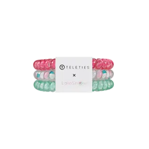 Fin-tastic Small Hair Ties