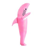 Pink Shark