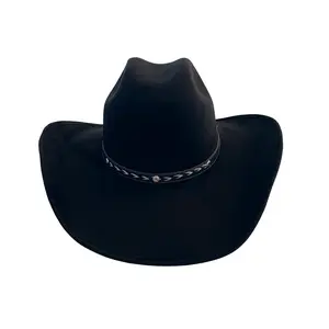 The Western Legend - Black D&D