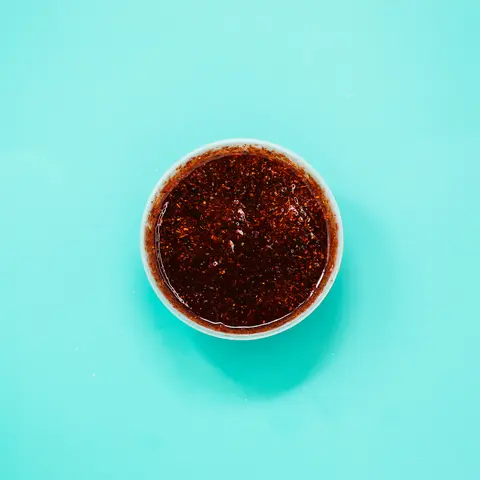 Chamoy Rim Dip Sauce by Yaboychamoy