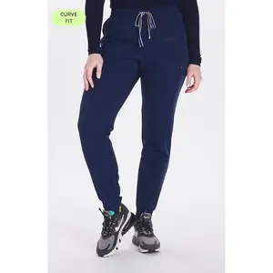 Curve Hope 11-Pocket CORE Scrub Jogger Pant