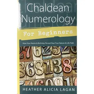 Chaldean Numerology for Beginners