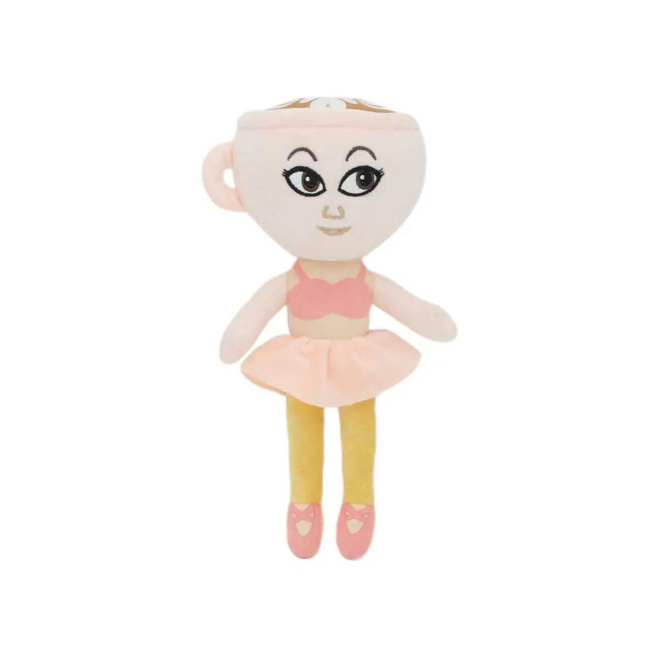 Little Cappuccino Princess