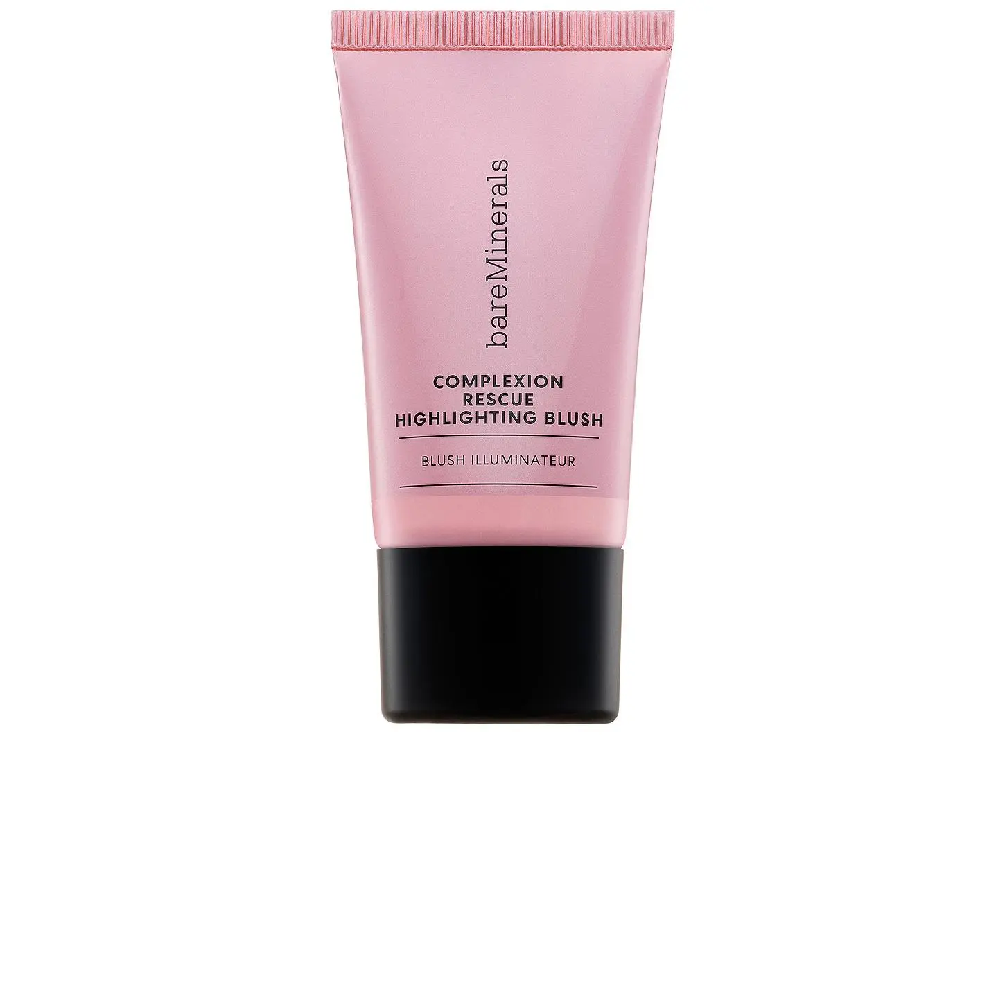bareMinerals Complexion Rescue Highlighting Blush in Pink Glow