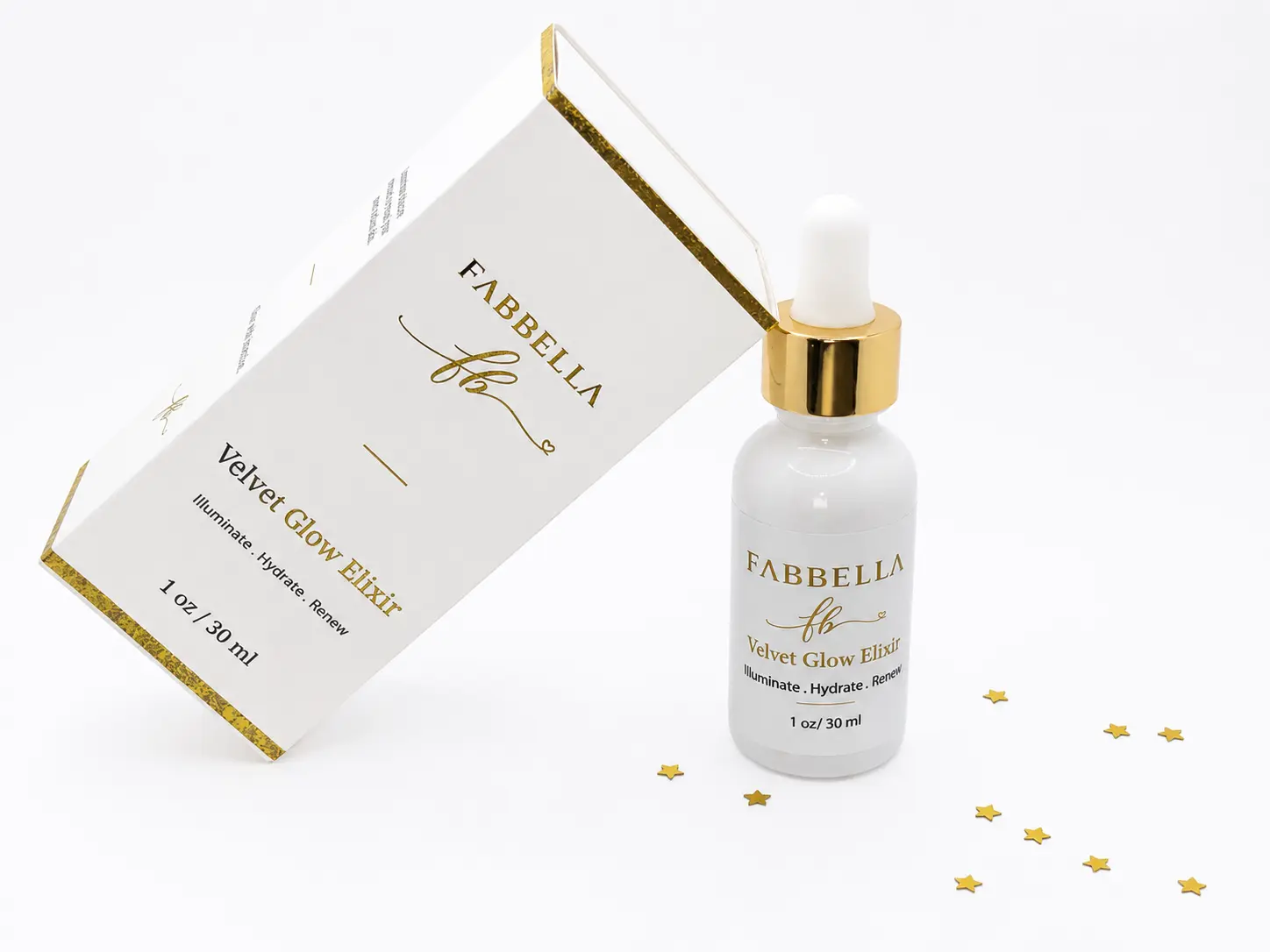Velvet Glow Elixir Velvet Glow Elixir