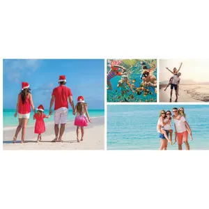 Trend Setter Original (4 Photo #2 Collage) FilmPix™ Photo Insert P1808HU134