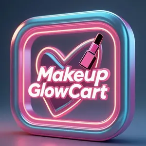 Makeup GlowCart
