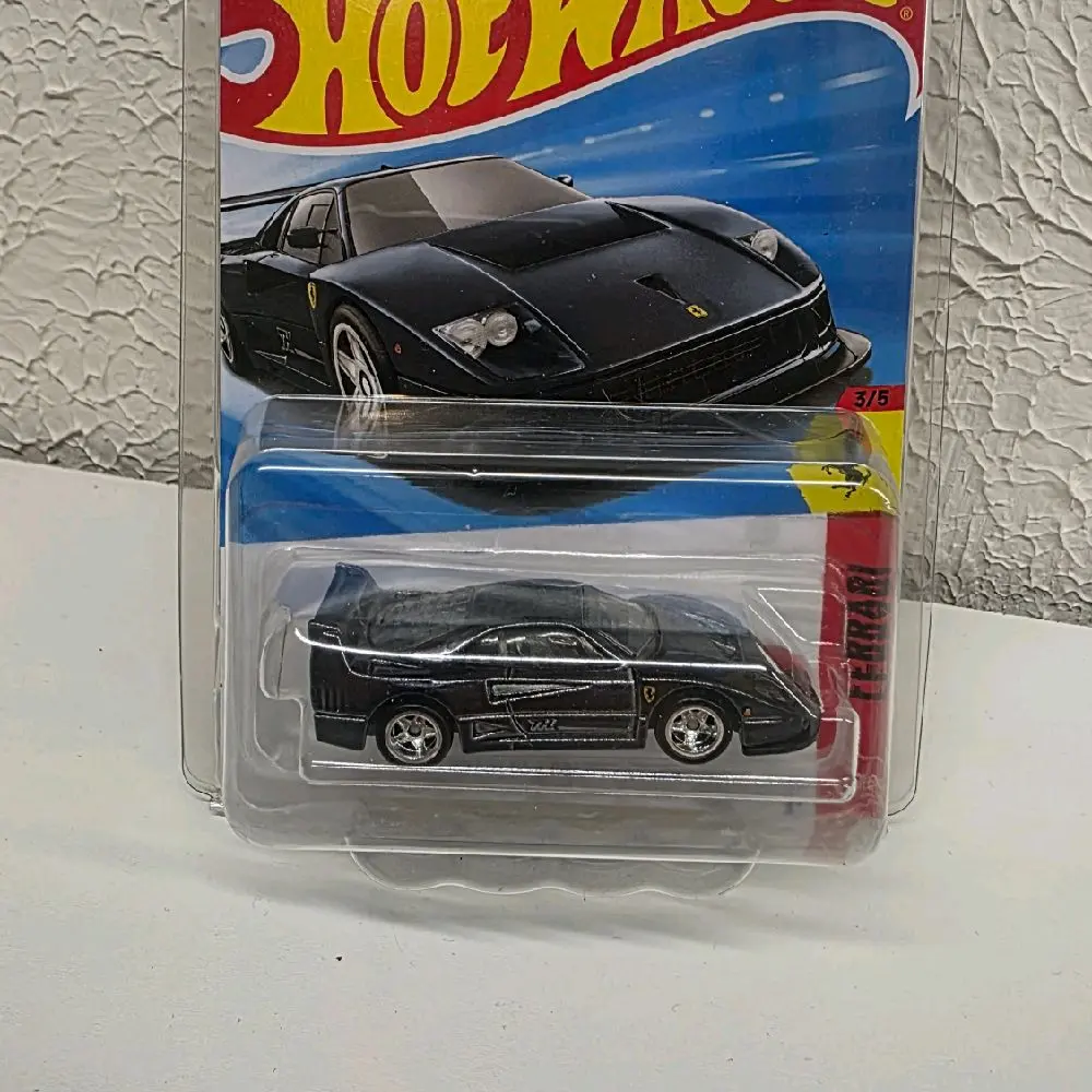 Ferrari Super Treasure Hunt Ferrari Super Treasure Hunt