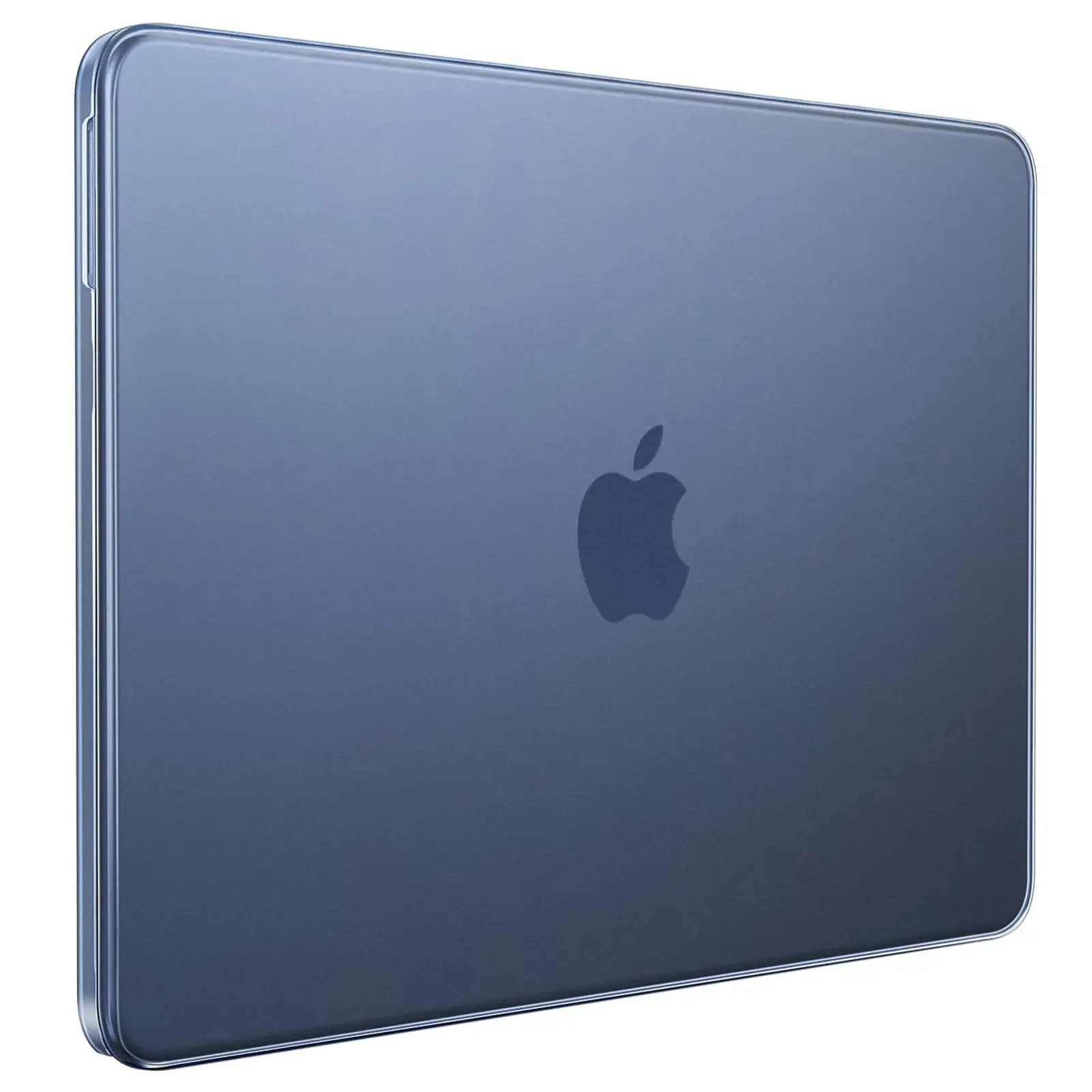 MOSISO Polycarbonate Hard Shell Case for 13 in MacBook Neo 2026 Release Model A3404, 2-Piece Snap-on, Fingerprint-Resist, Minimal Bulk, Seamless Closure Cover for Work & Travel 【Case Only, Laptop Not Included】