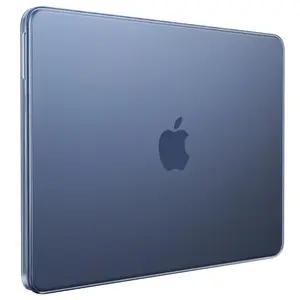MOSISO Compatible with MacBook Neo Case 13 inch 2026 Release Model A3404, Seamlessly Closes&Fingerprints-Resistant Protective Hard Shell Cover, Great for Work Travel Study Daily Use 【Case Only, Laptop Not Included】