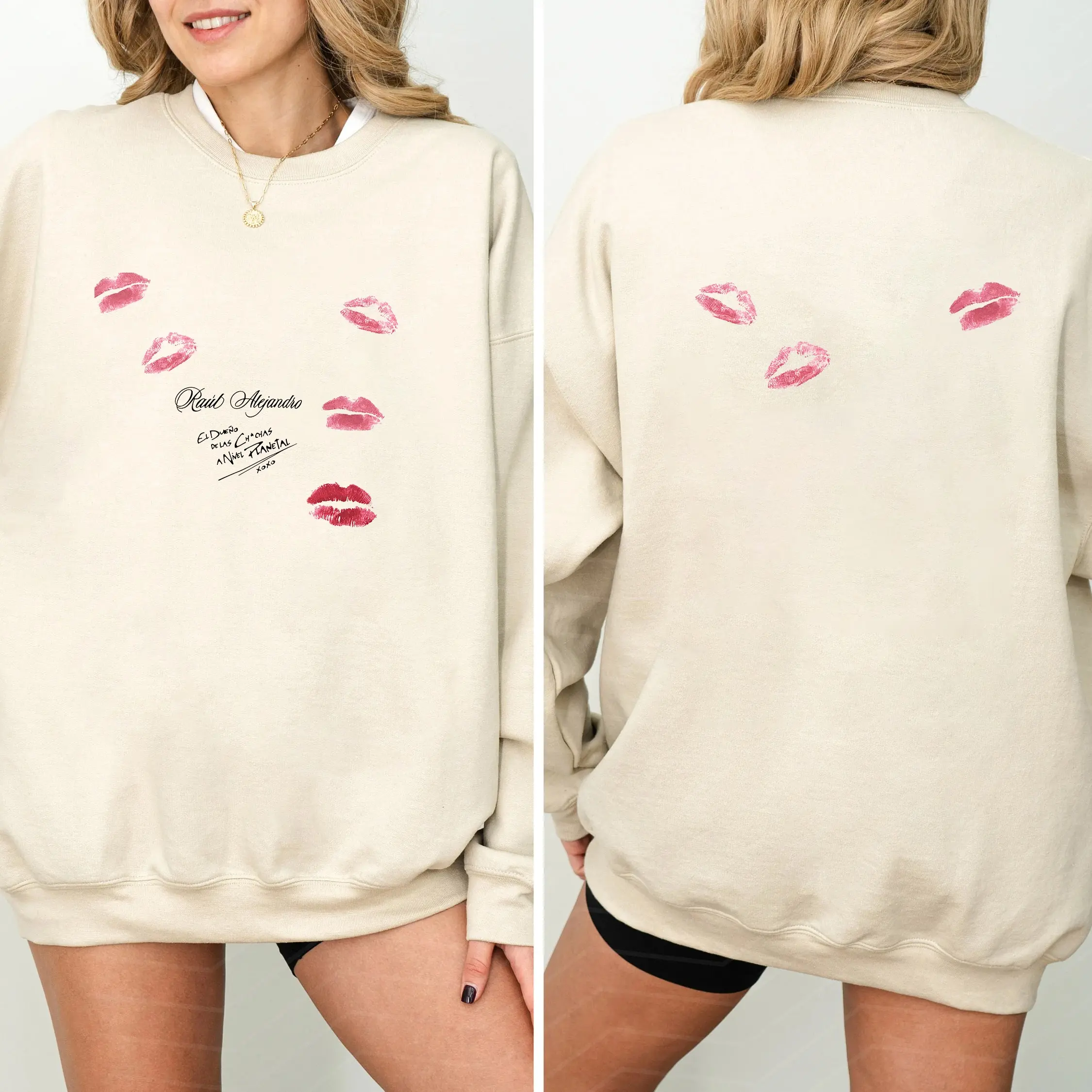 Sweatshirt