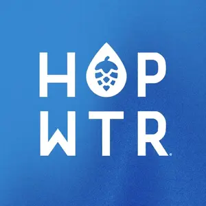 HOP WTR shop logo