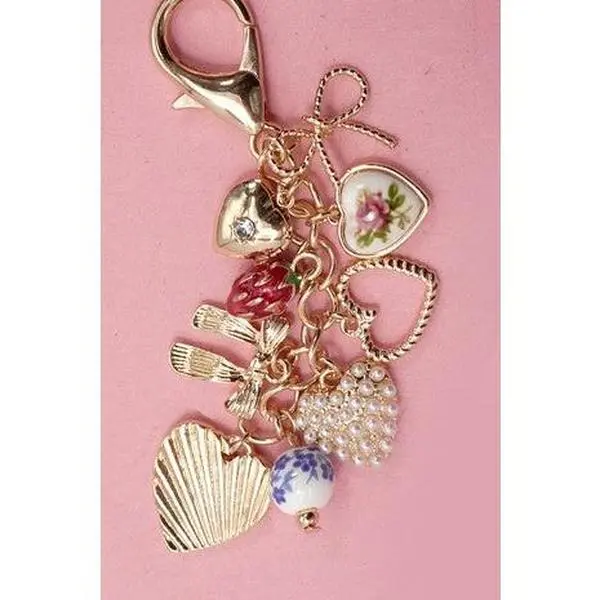 Bag Charms