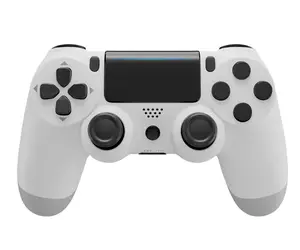 Wireless Game Controller for PC and Consoles, Advanced Pro Gamepad with Dual Vibration, Dual Joystick, 6-Axis Gyro Sensor, Durable Handheld Controller for Gaming, Party Games and Daily Play