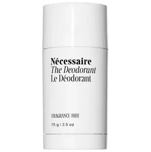 Fragrance-Free Aluminum-Free Extra-Strength Mandelic Acid Deodorant