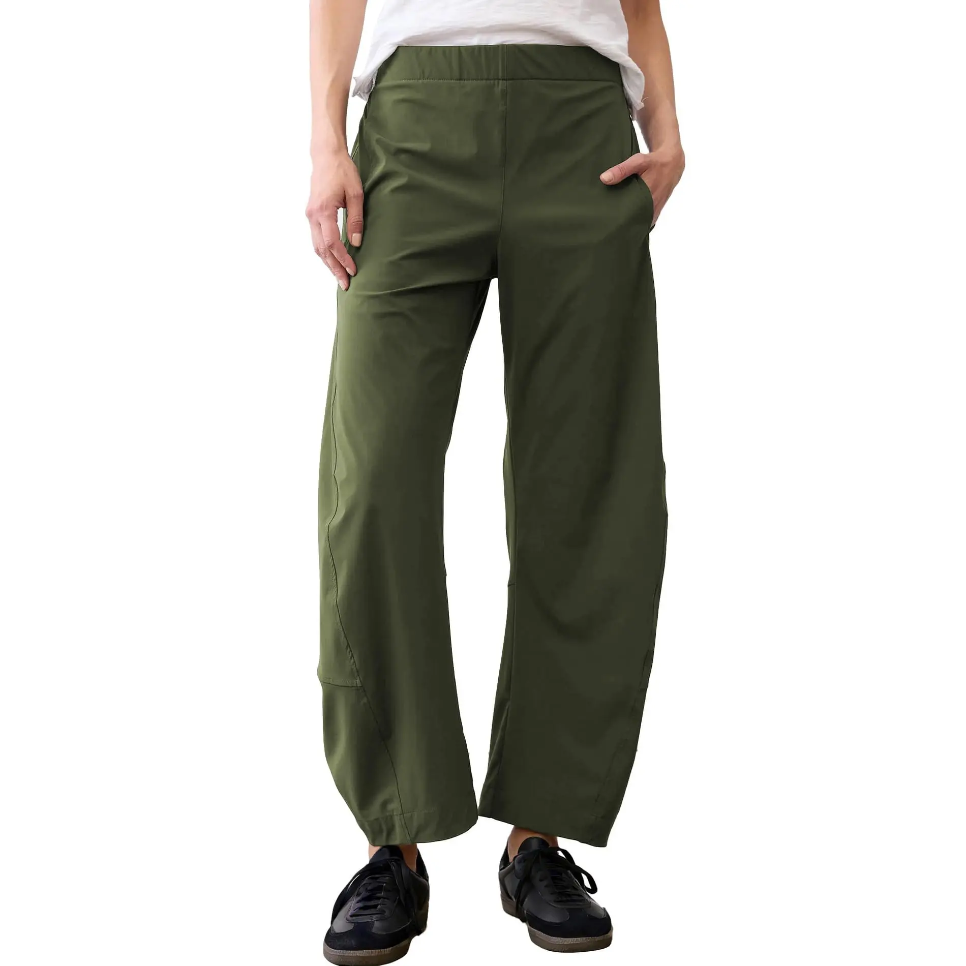 Olive Green