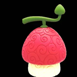 ONE PIECE Hito Hito no Mi Devil Fruit Light Figure