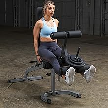 Body-Solid (GPR370) Multi-Press Rack - Strength Training Station for Home Gym - Adjustable Squat and Press Stand with High Tensile Steel Frame Body-Solid (GPR370) Multi-Press Rack - Strength Training Station for Home Gym - Adjustable Squat and Press Stand with High Tensile Steel Frame