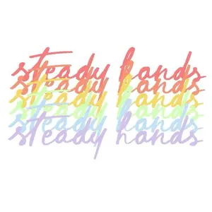 Steady Hands