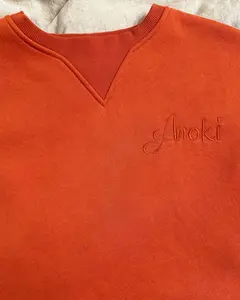 Signature Anoki Sweatshirt