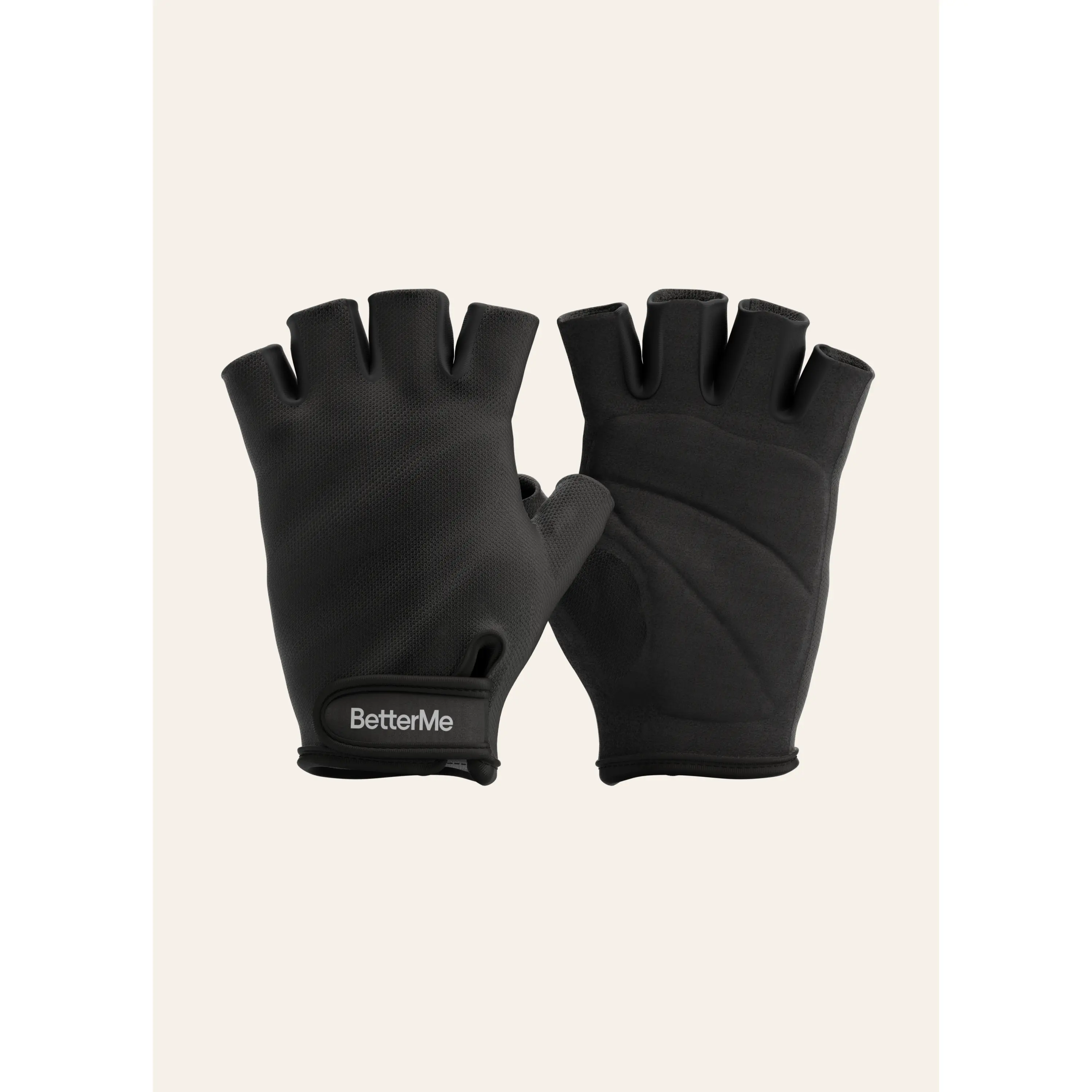 Workout Gloves with Anti-Slip Grip, Ideal for Gym Workouts, Weightlifting - Sports & Outdoor Fitness Accessory