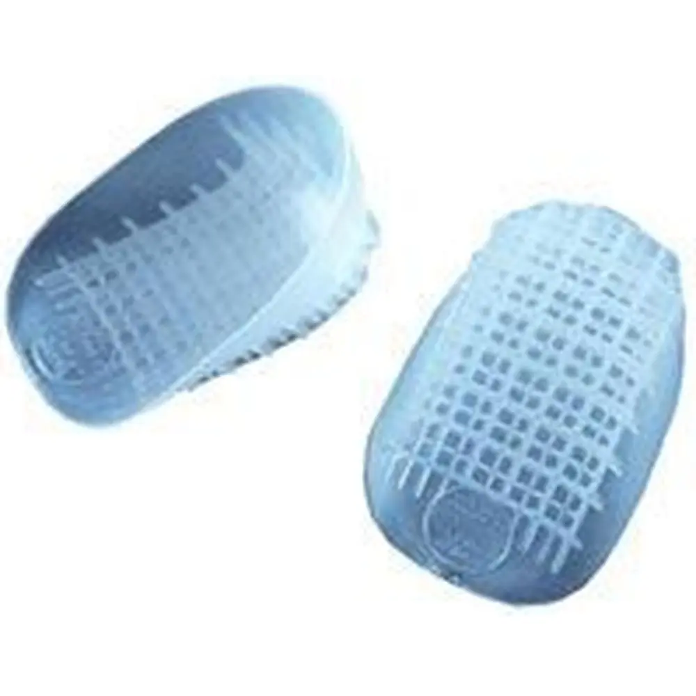 Heavy Duty Heel Cups Large