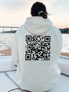 QR Trump Dance  Unisex T-Shirt, Sweatshirt, Hoddie