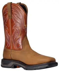 Ariat Men's Workhog&Reg; Xt Cottonwood Western Work Boot Soft Toe - 10038323