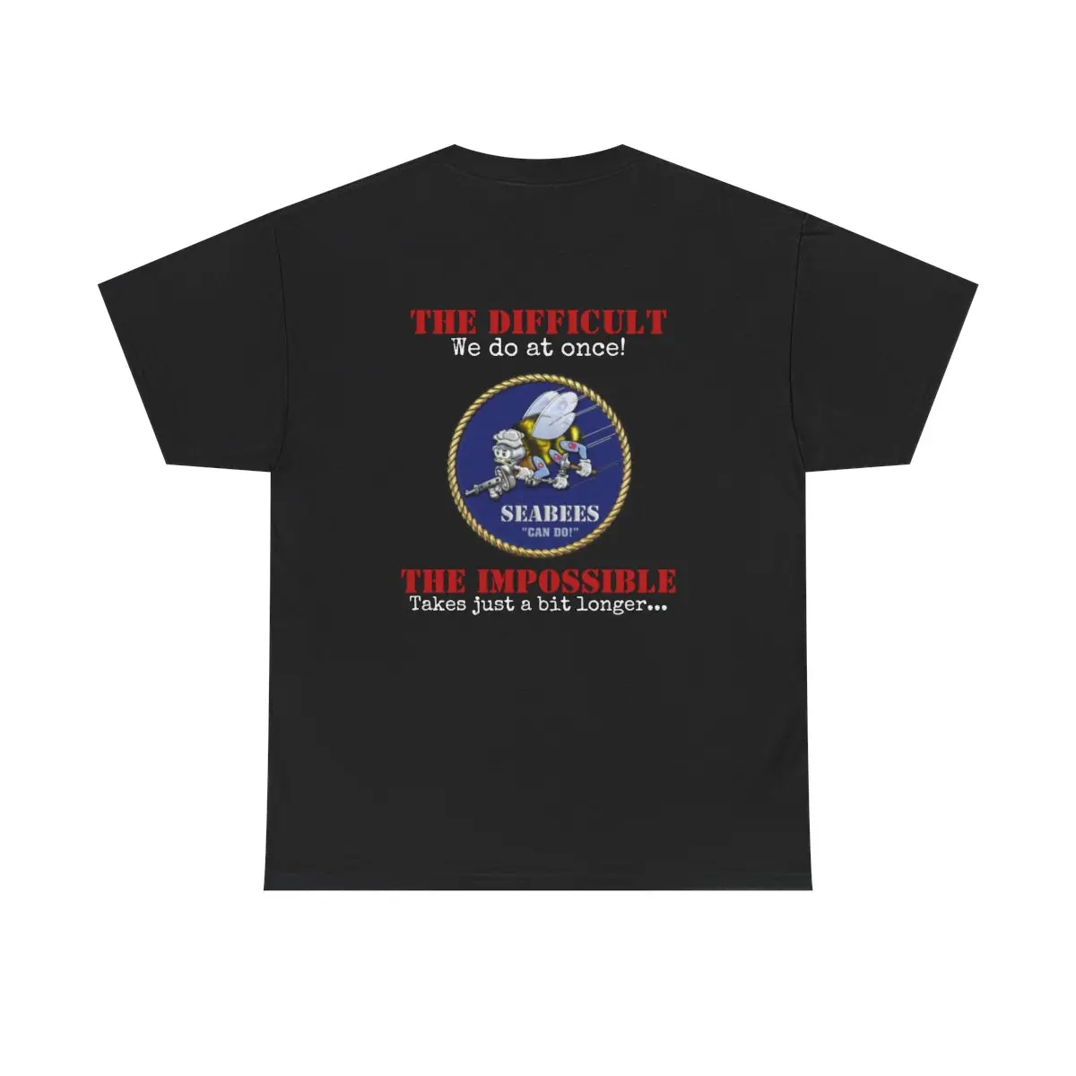 US Navy Seabee, US Navy Seabee shirt, Proud Navy Veteran, US Navy shirt, Navy Veteran shirt, Veteran made, Seabee shirt,Seabee Veteran shirt