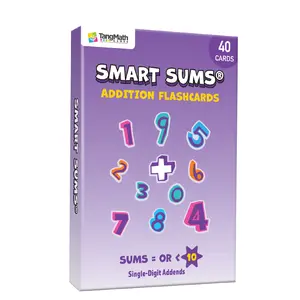 Smart Sums®