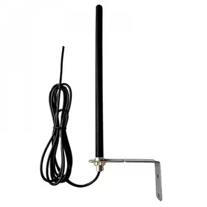 Outdoor Waterproof 433MHz Antenna Long-Range Extender for Garage Door/Gate Remote Transmitter Signal Amplifier