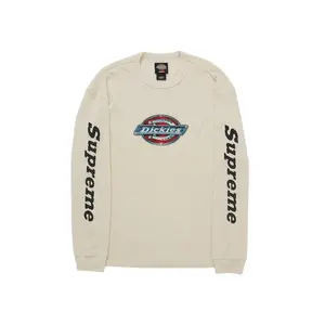 Supreme Men's Dickies Thermal (FW25) White, from StockX