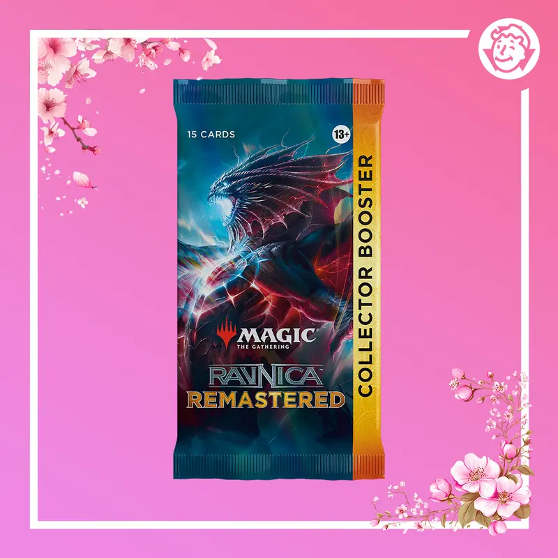 Strixhaven Collector Booster - ( 1 pack ) - TikTok Shop