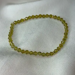 Small Diamond Bracelets