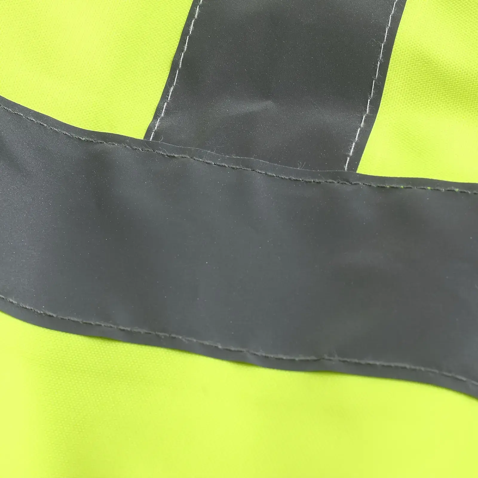 High Visibility Reflective Jackets for Men, Waterproof Safety Jacket with Pockets, Hi Vis Yellow Coats with Black Bottom, Mens Work Construction Coats for Cold Weather High Visibility Reflective Jackets for Men, Waterproof Safety Jacket with Pockets, Hi Vis Yellow Coats with Black Bottom, Mens Work Construction Coats for Cold Weather