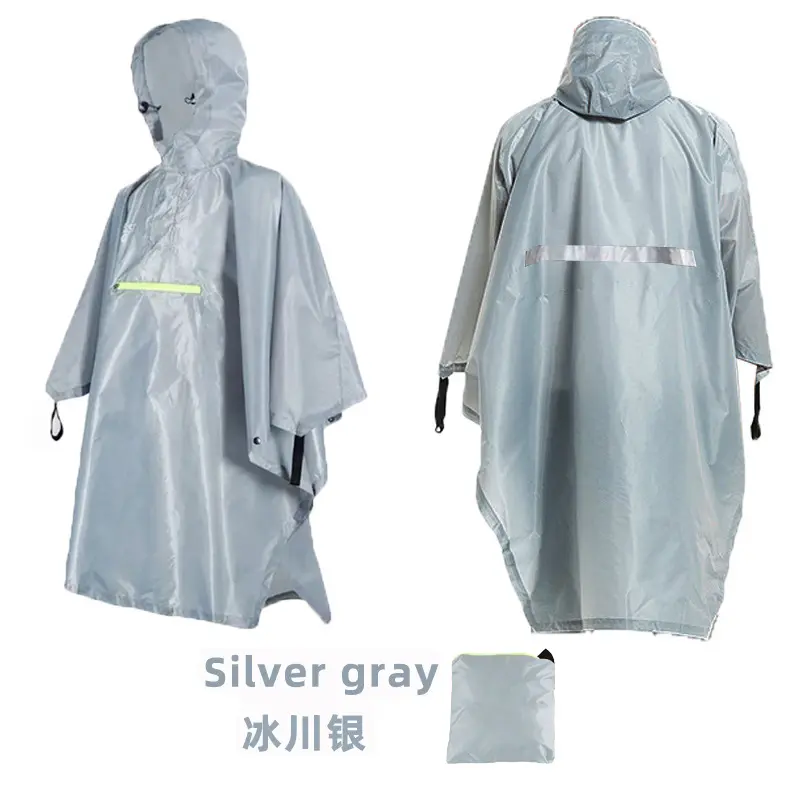 Silver Grey   Storage Integrated (Polyes