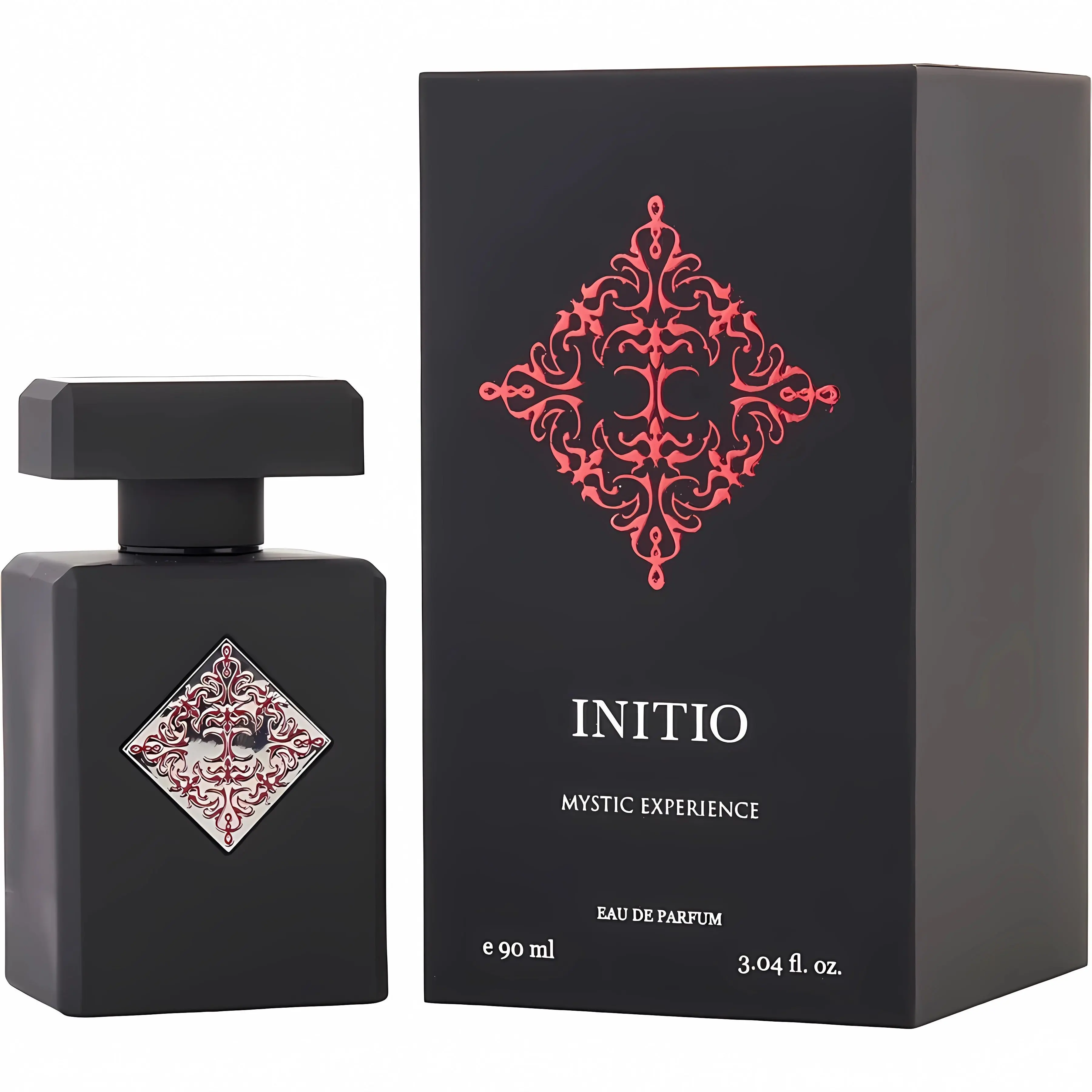 INITIO PARFUMS PRIVES Unisex 3 Ounce Mystic Experience Eau de Parfum TESTER