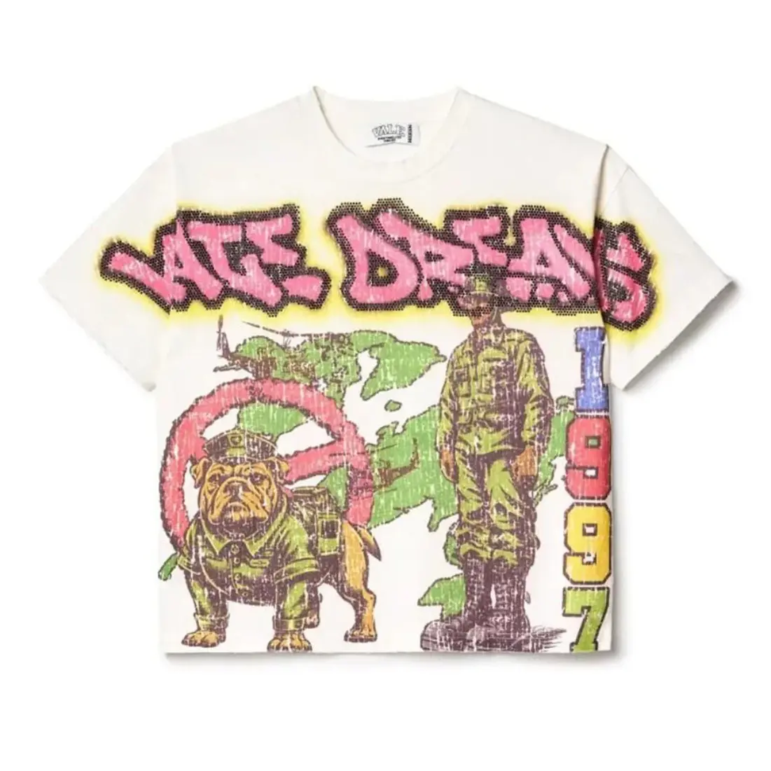 [280g] style 4 (white)