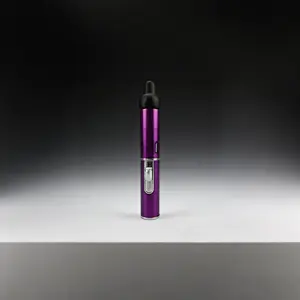 【Pen LighterTool】Ultimate Stealth Torch Metal(ship without fuel) 2026Pen Lighter with Windproof Jet Flame for Reliable Use Refillable Compact Design 2026 TikTok