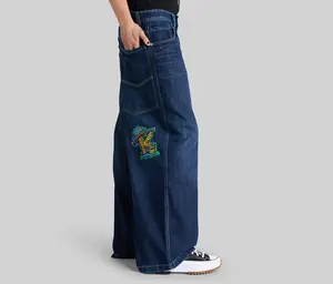 1826 MAGIC MUSHROOM 26" AZUL SUPER DARK