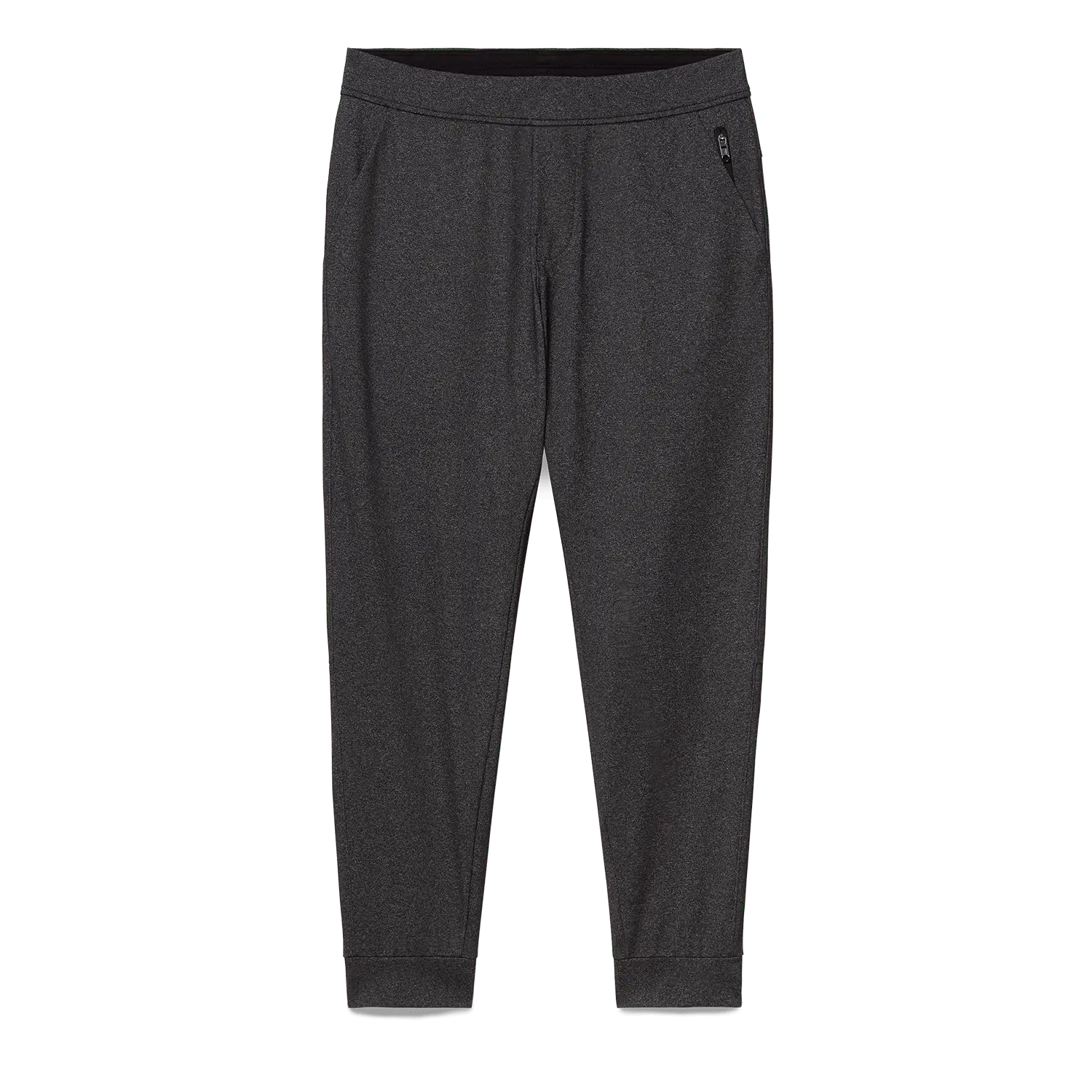 NOBULL Men's Gamechanger Jogger in Charcoal Heather